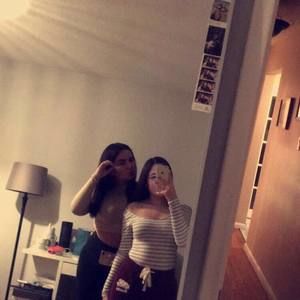 Meet your Posher, Madison